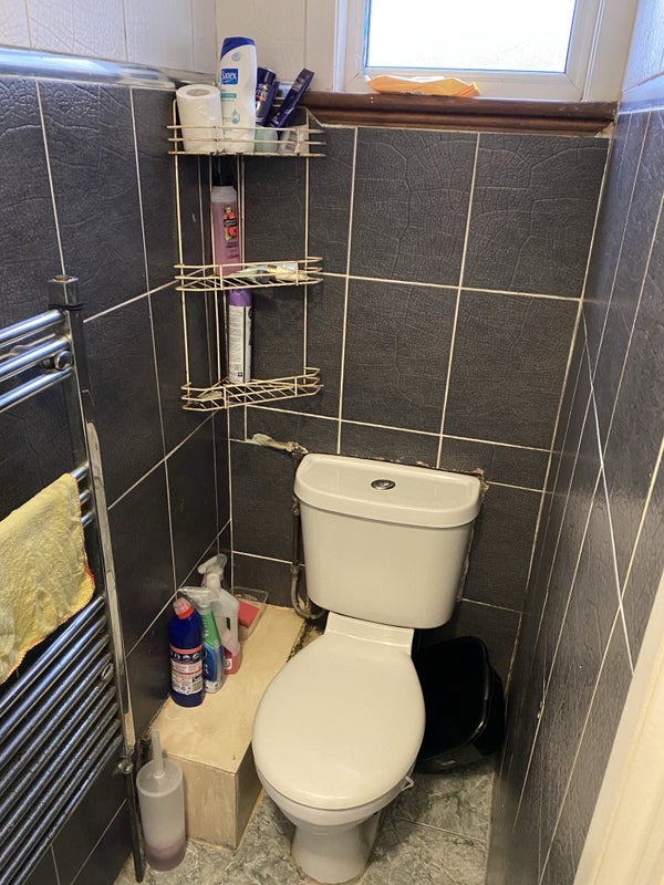 Room Wakefield Street in Greater London