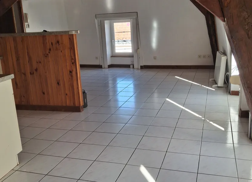 Appartement Rue François Fresneau à Marennes-Hiers-Brouage