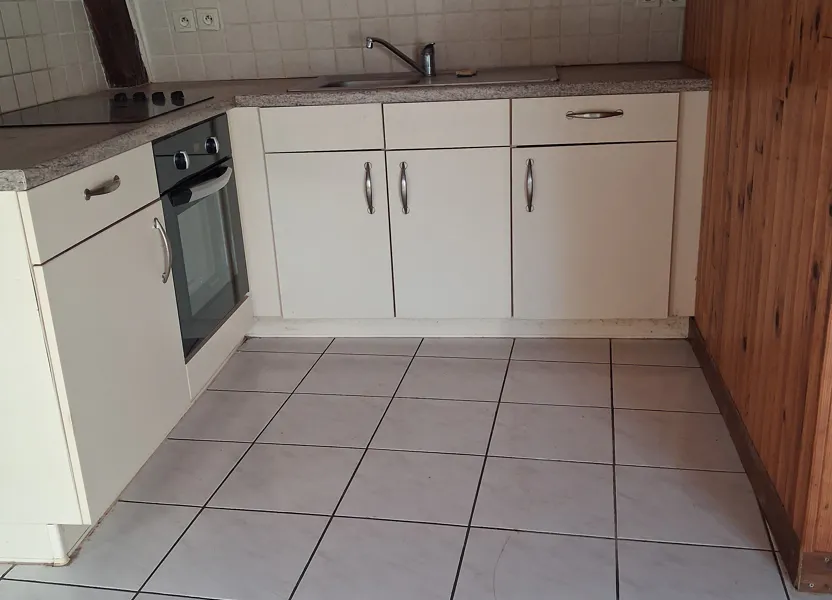 Appartement Rue François Fresneau à Marennes-Hiers-Brouage