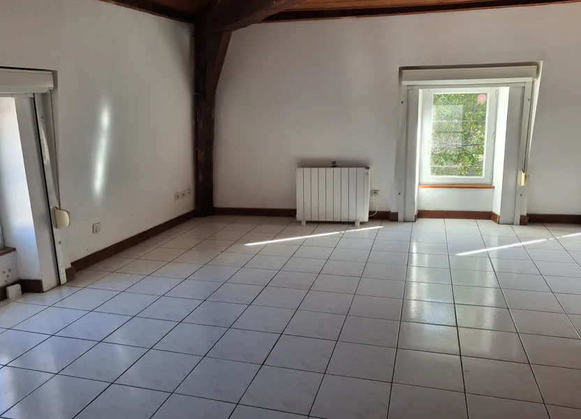 Appartement Rue François Fresneau à Marennes-Hiers-Brouage