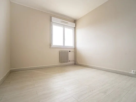 Appartement Avenue Charles de Gaulle à Montcenis