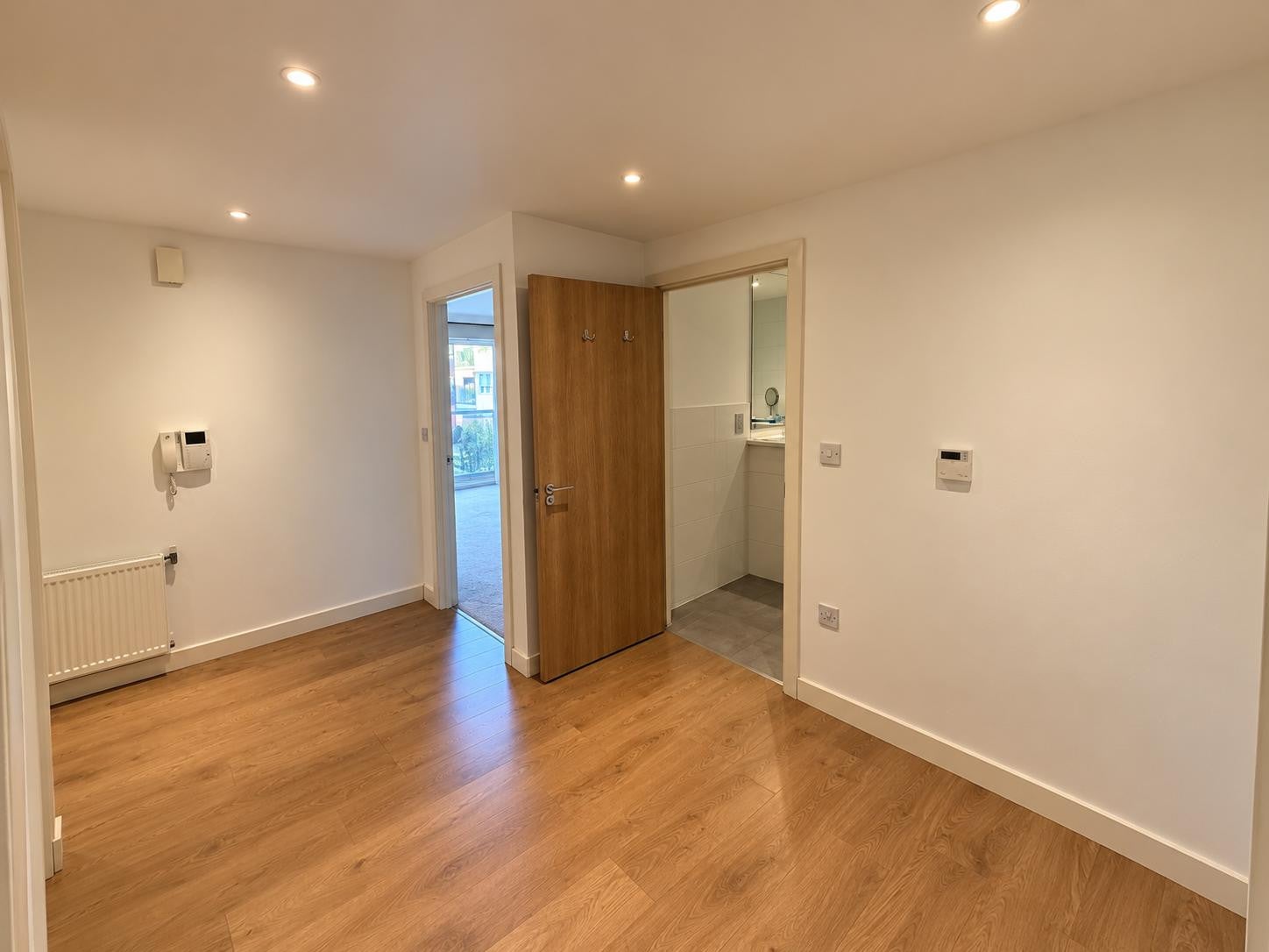 Flat Talbot Close in Greater London