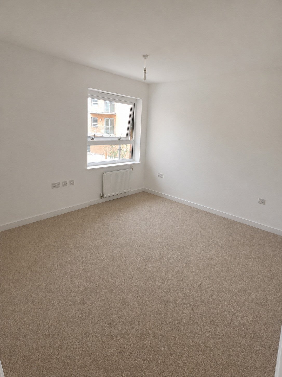 Flat Talbot Close in Greater London