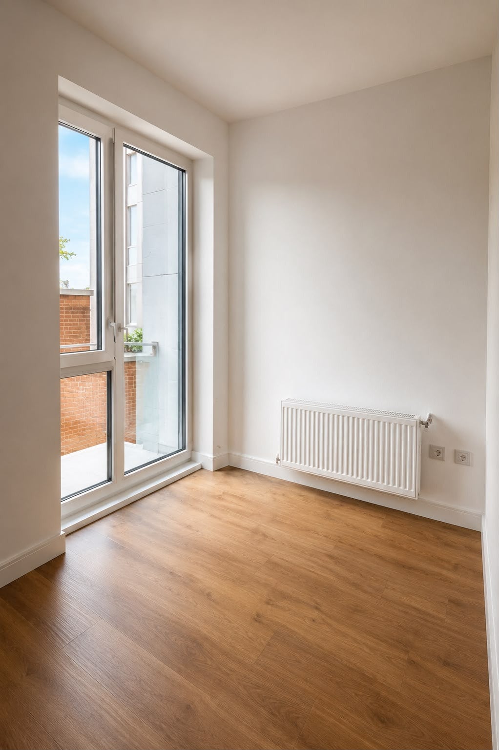 Flat Talbot Close in Greater London