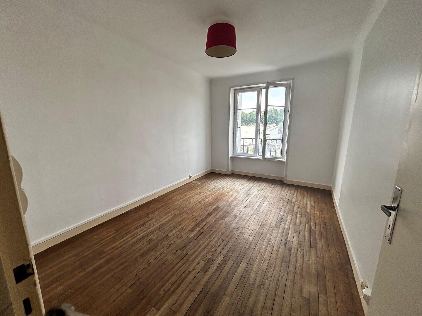 Appartement Rue Étienne Gourmelen à Quimper