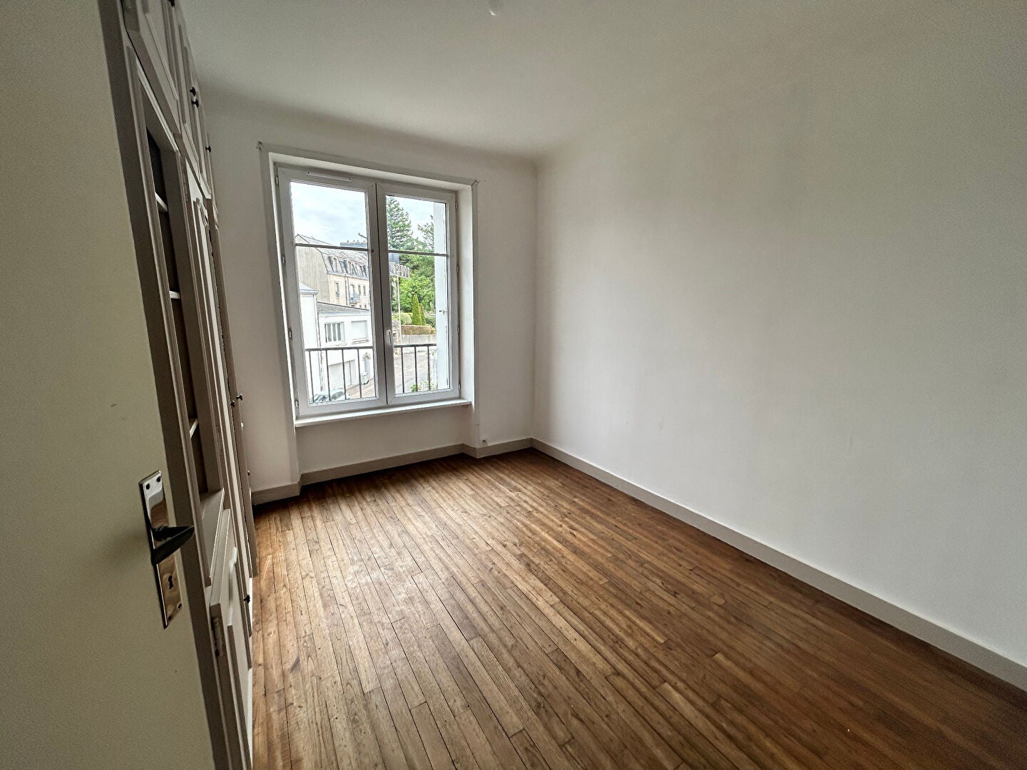 Appartement Rue Étienne Gourmelen à Quimper