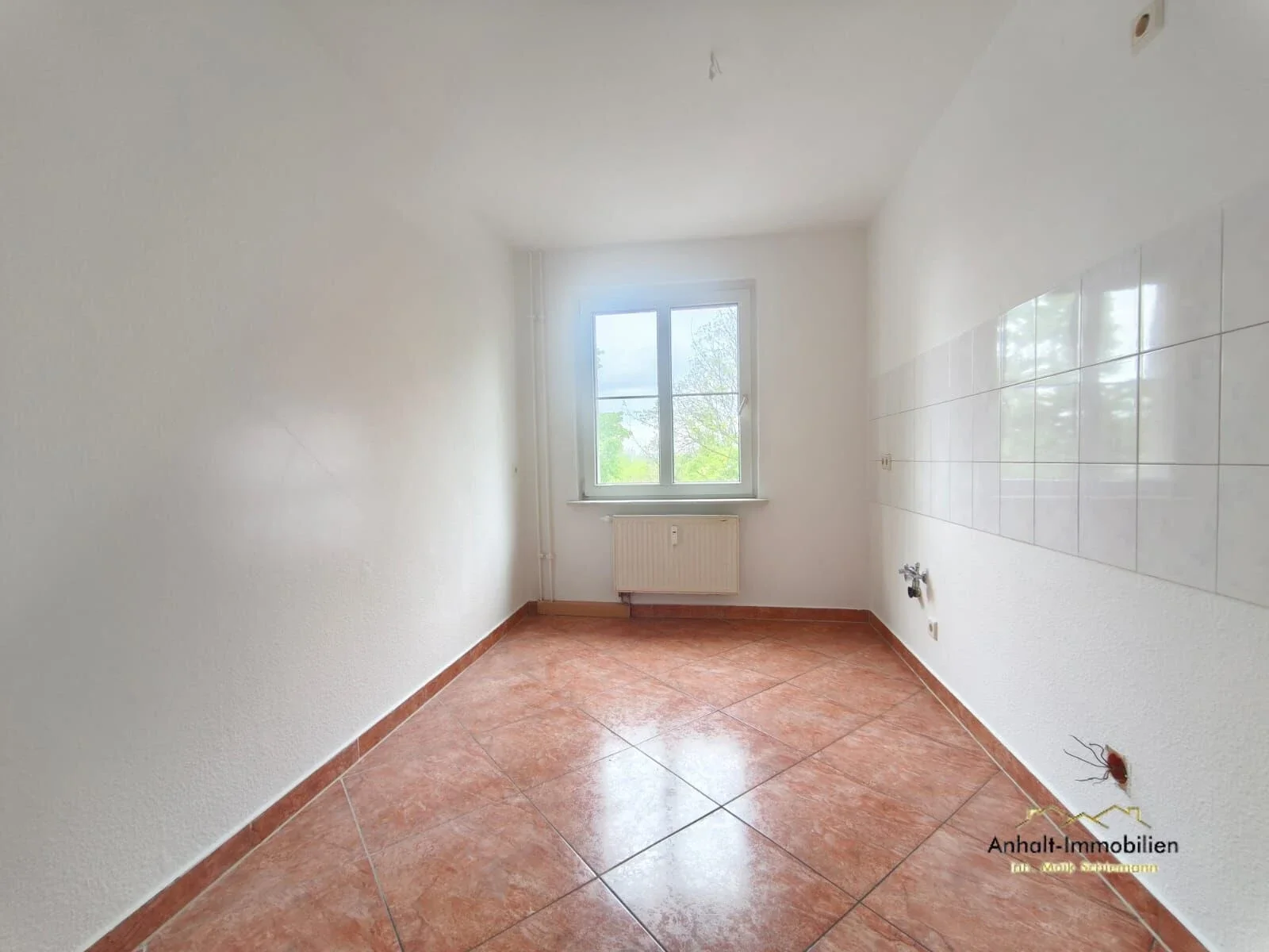 Wohnung Walther-Rathenau-Straße in Bitterfeld-Wolfen