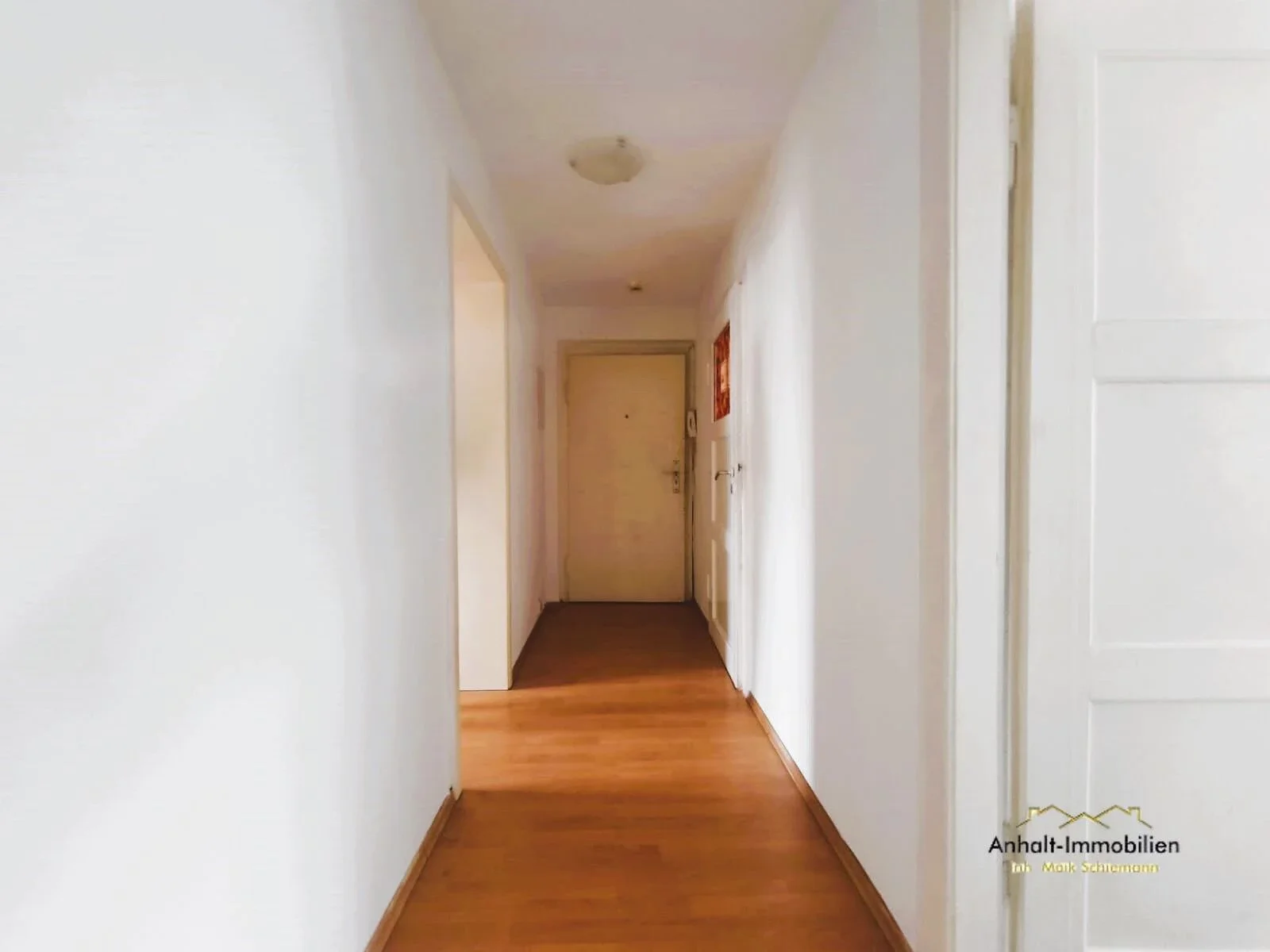 Wohnung Walther-Rathenau-Straße in Bitterfeld-Wolfen