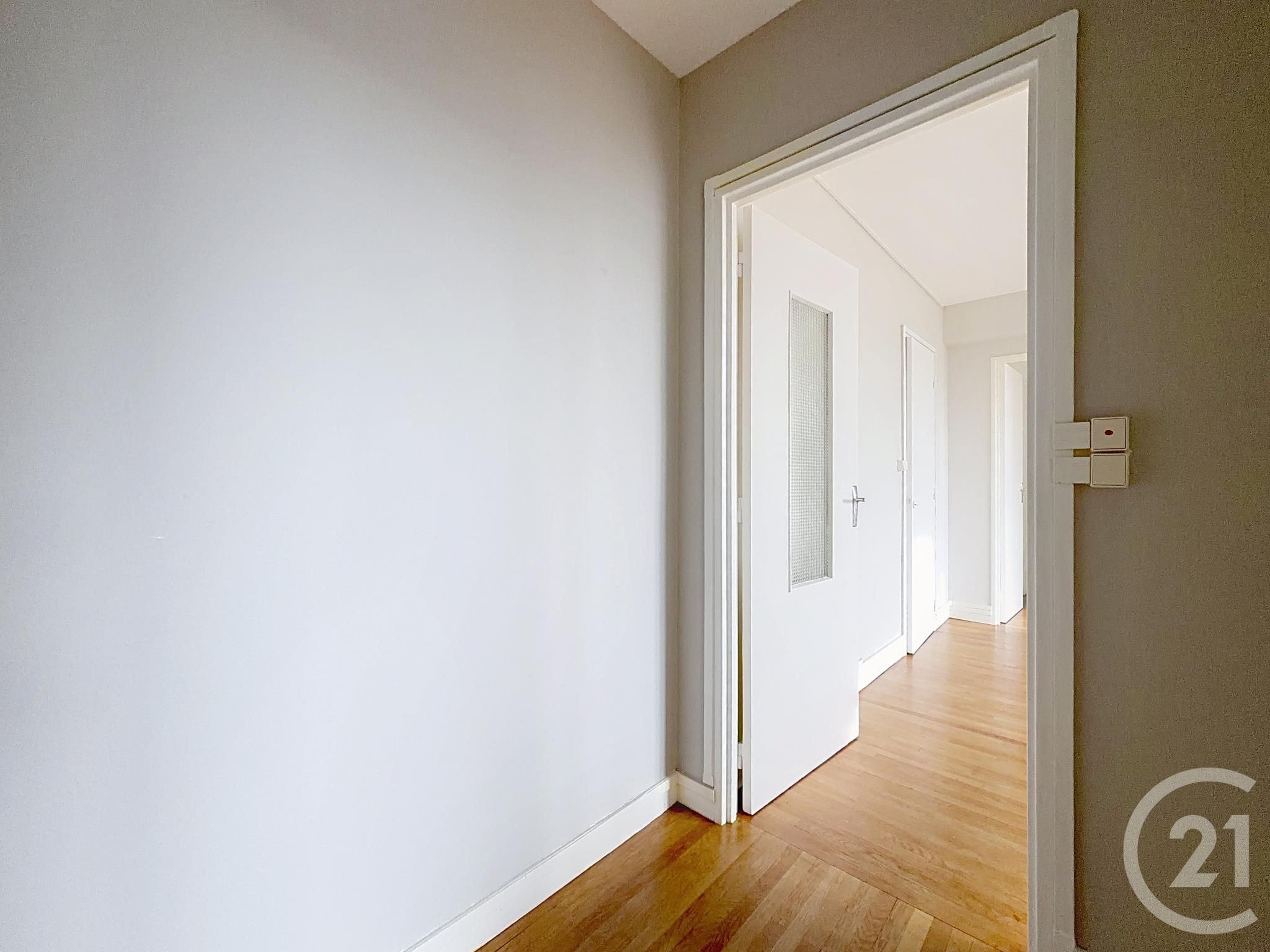 Flat Rue Adolphe Thiers in Saint-André-les-Vergers