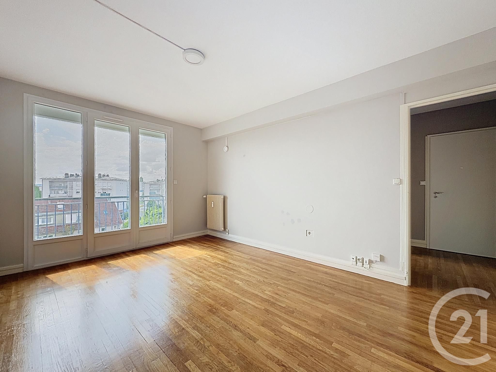 Flat Rue Adolphe Thiers in Saint-André-les-Vergers