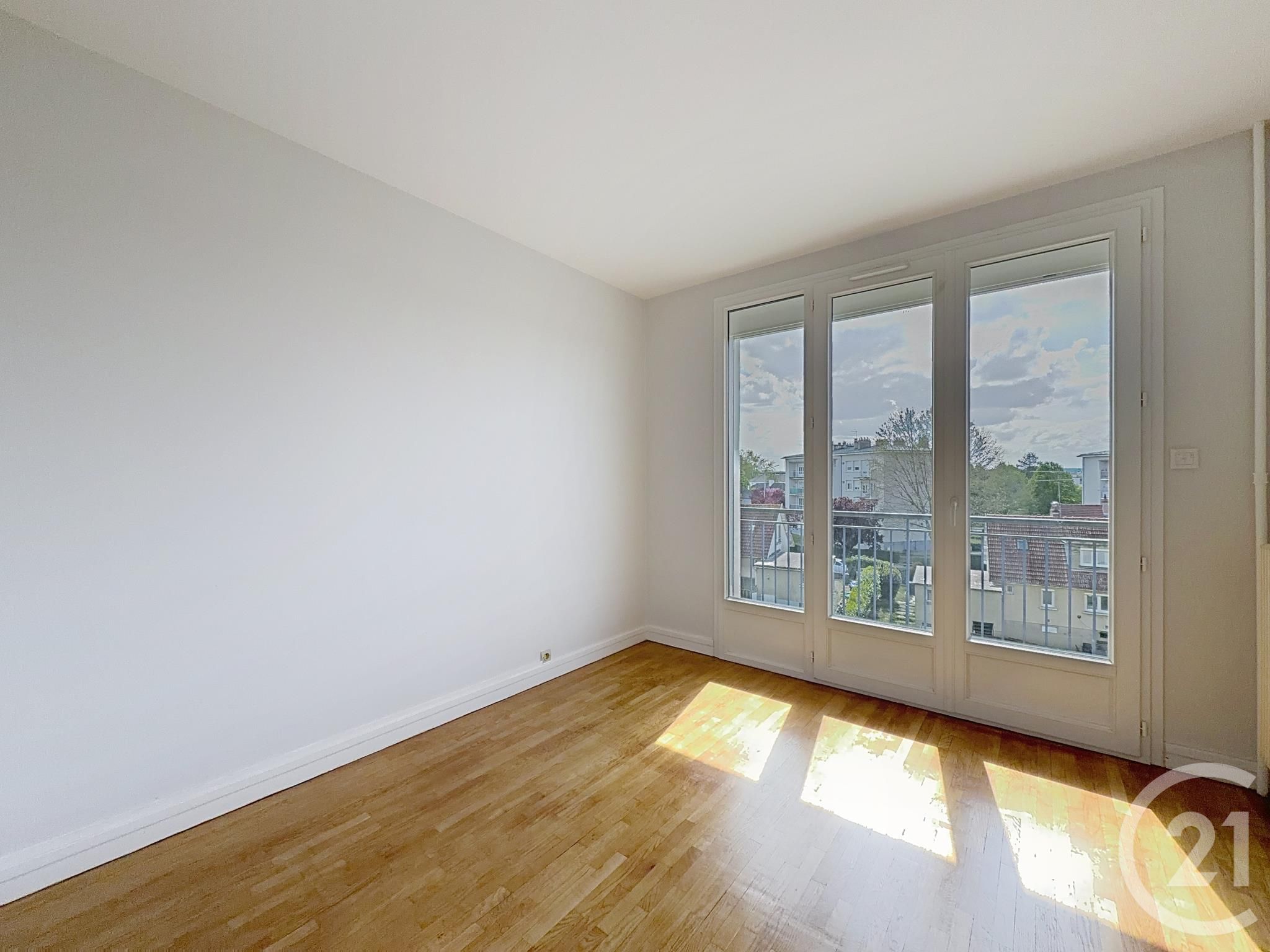 Flat Rue Adolphe Thiers in Saint-André-les-Vergers