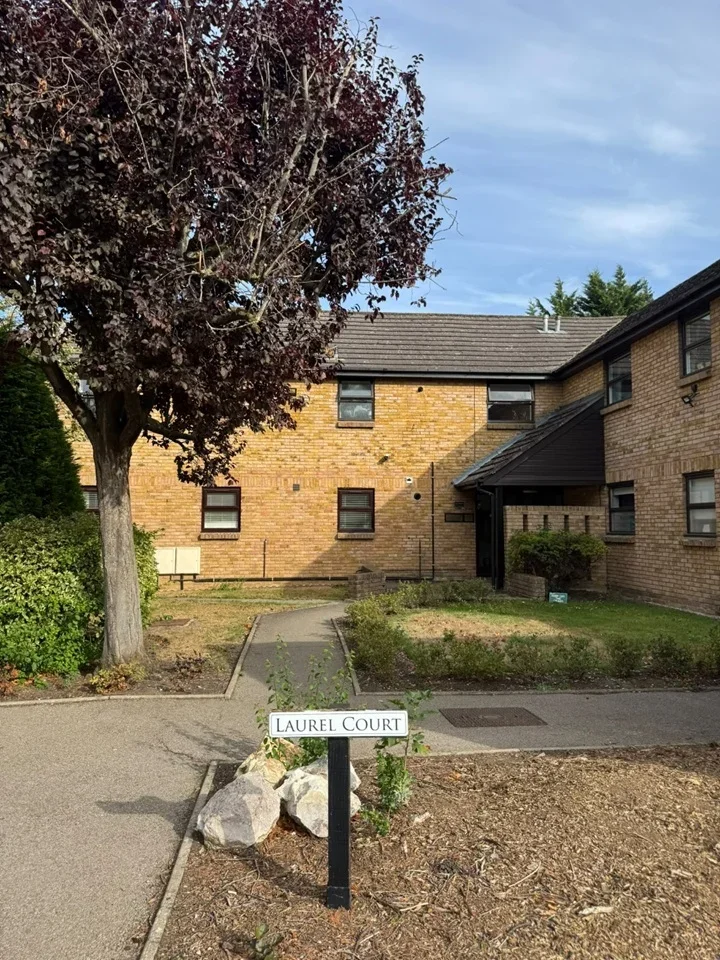 Flat Rayleigh Close in Brentwood