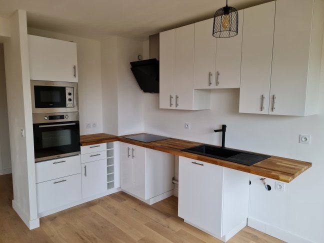 Appartement Rue Albert Schweitzer à Villebon-sur-Yvette