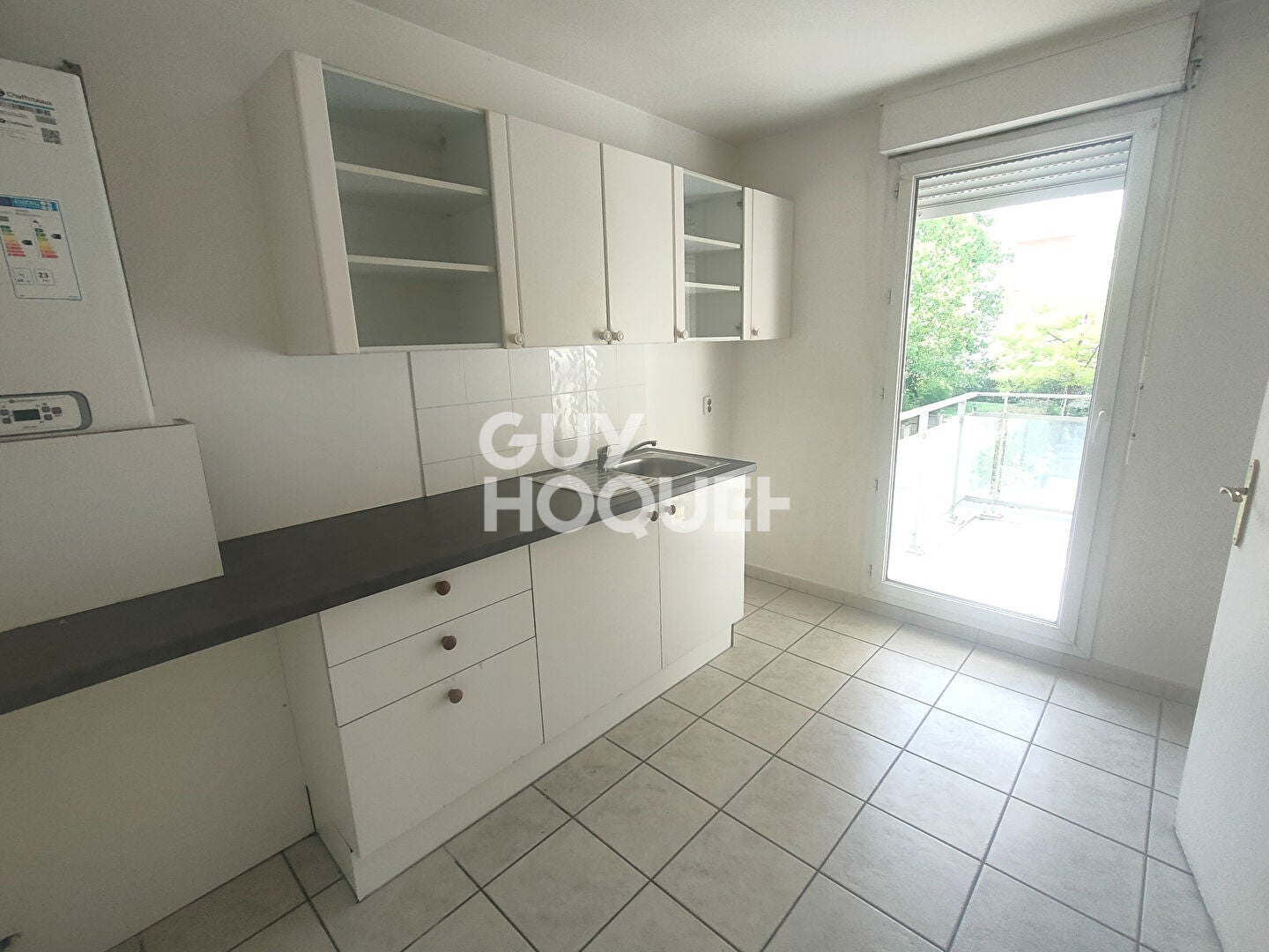 Flat A 86 in Fontenay-sous-Bois