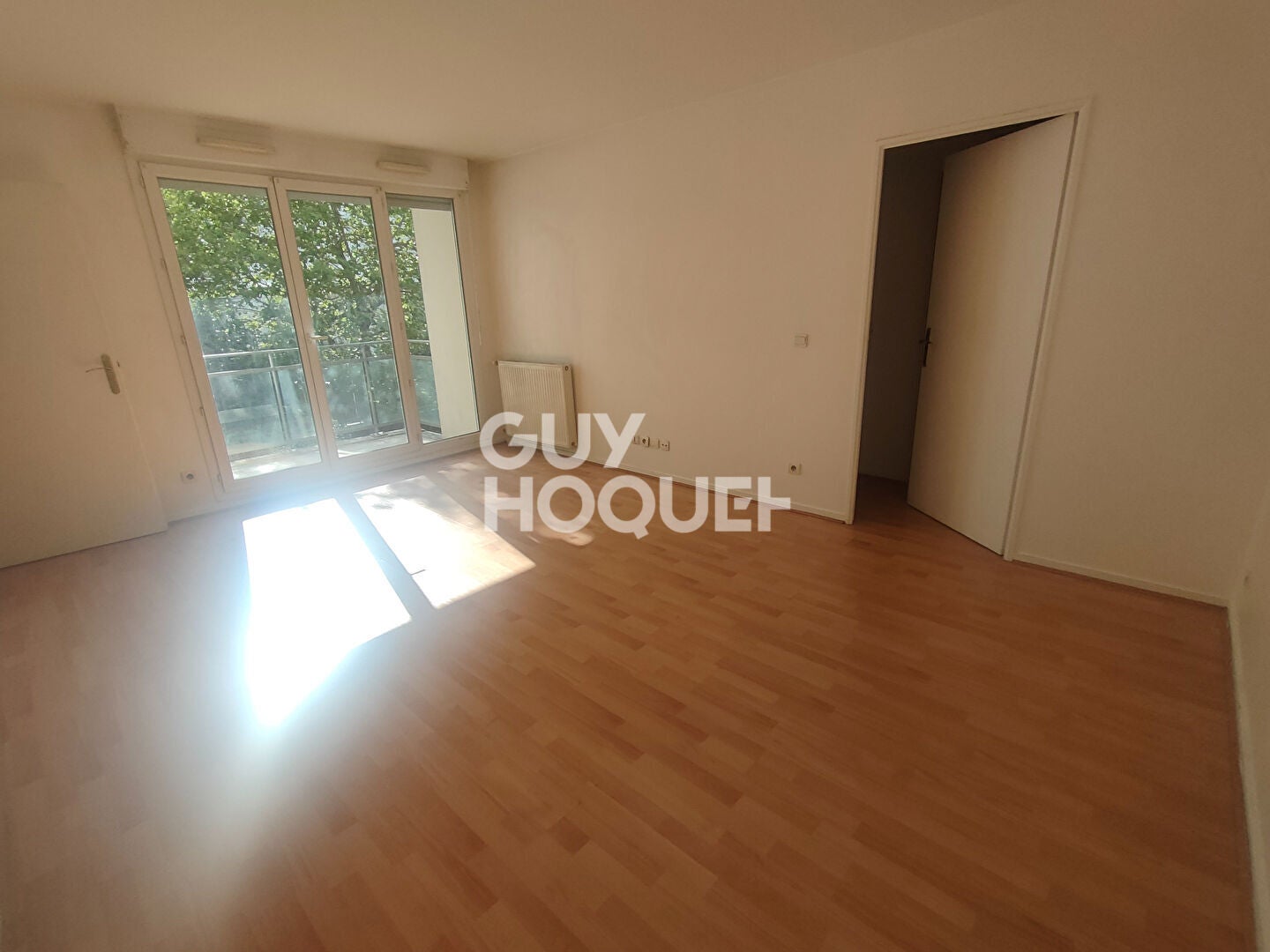 Flat A 86 in Fontenay-sous-Bois