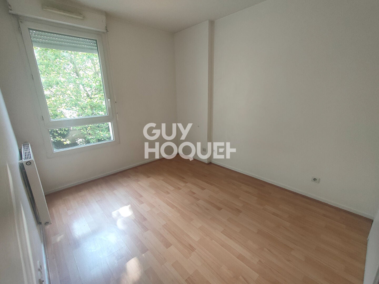 Flat A 86 in Fontenay-sous-Bois