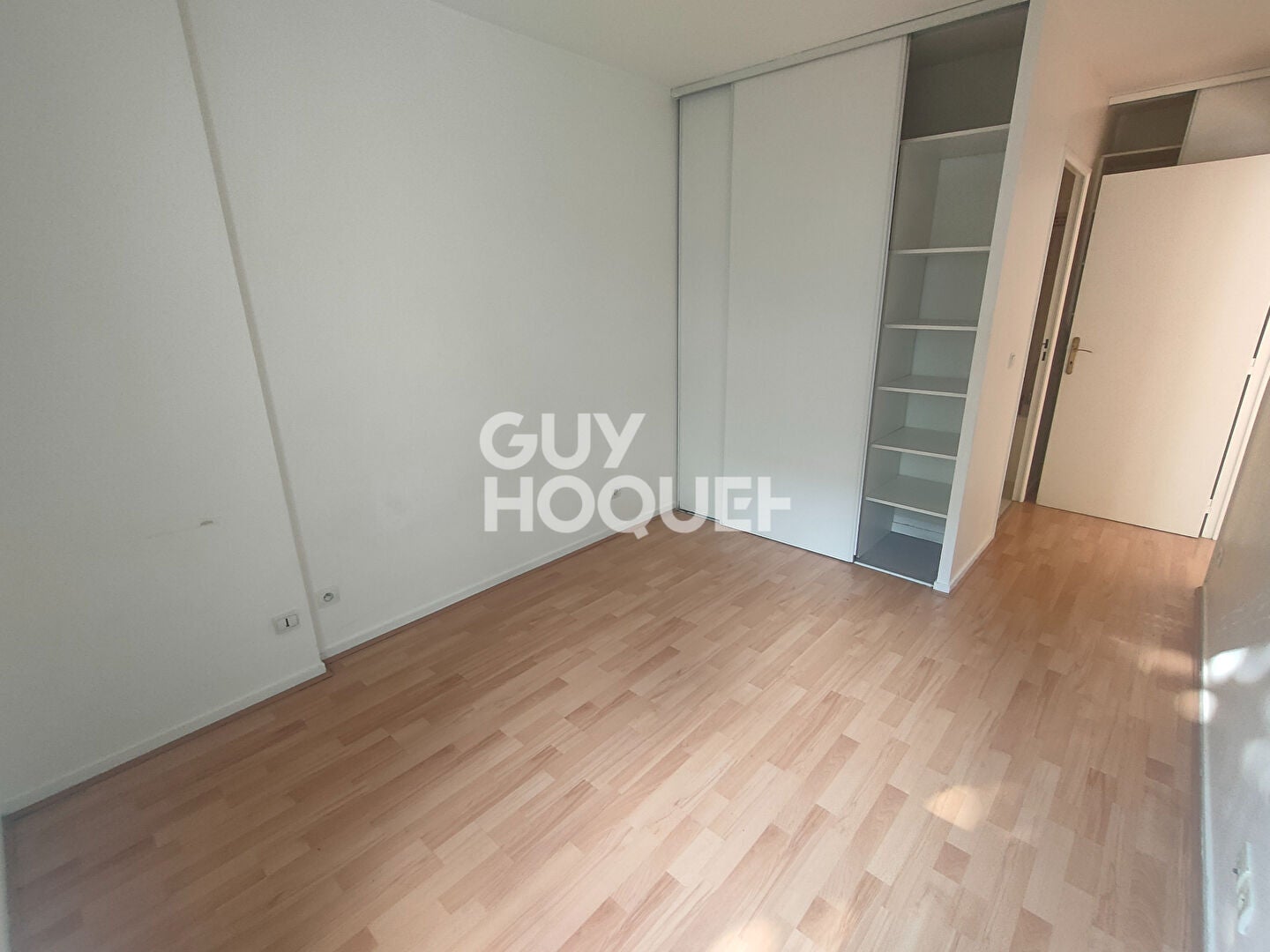 Flat A 86 in Fontenay-sous-Bois