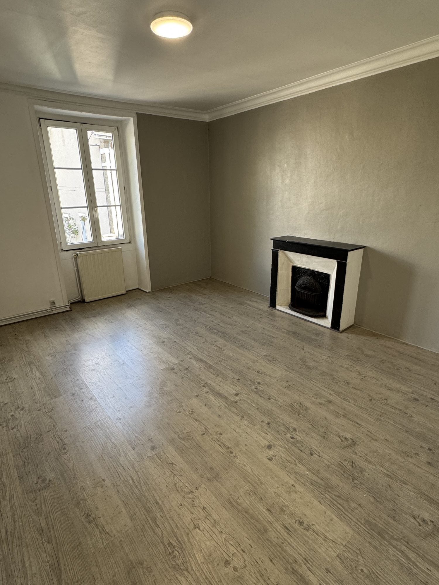 Appartement Rue Gambetta à Nantes