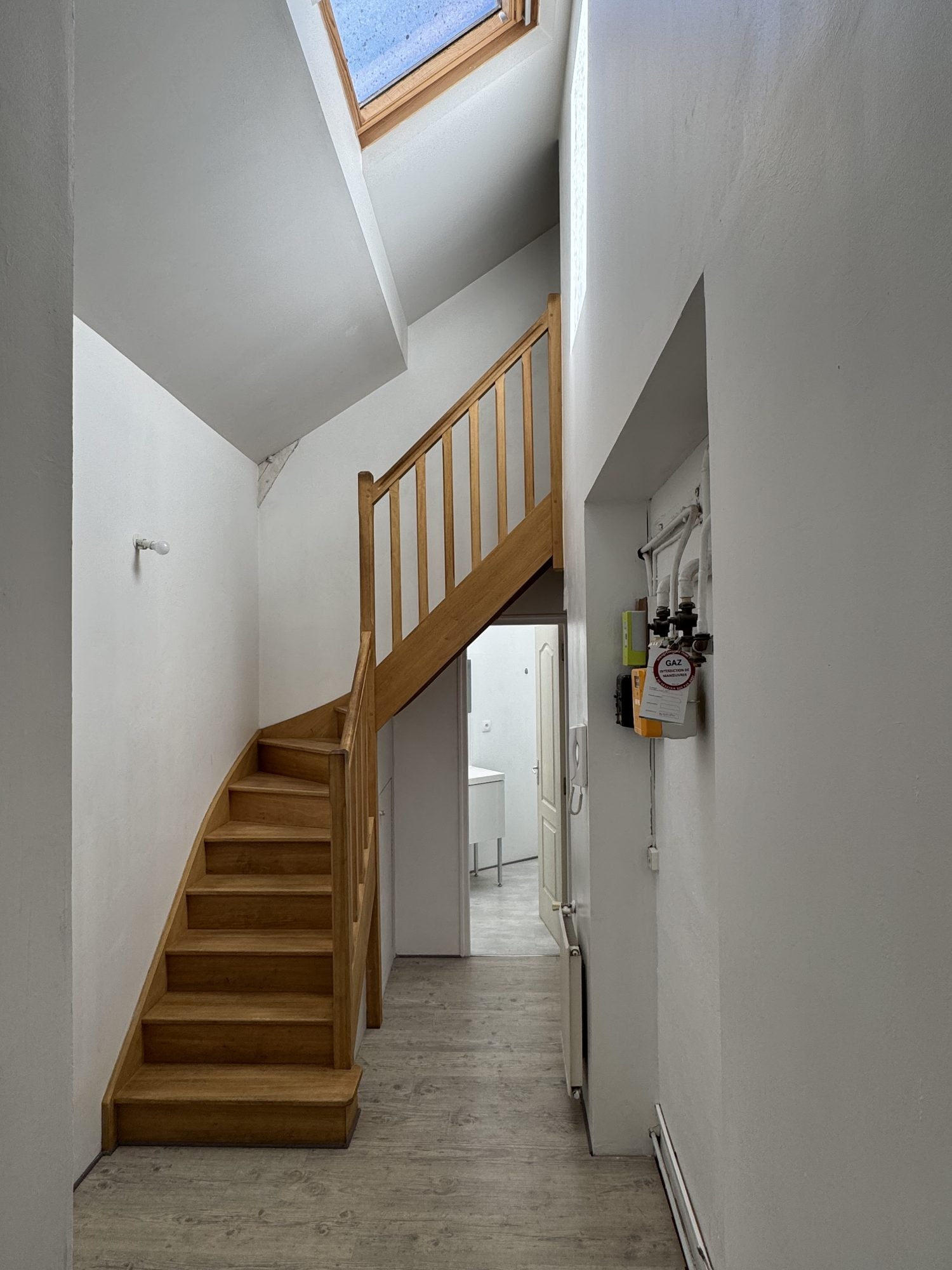 Appartement Rue Gambetta à Nantes