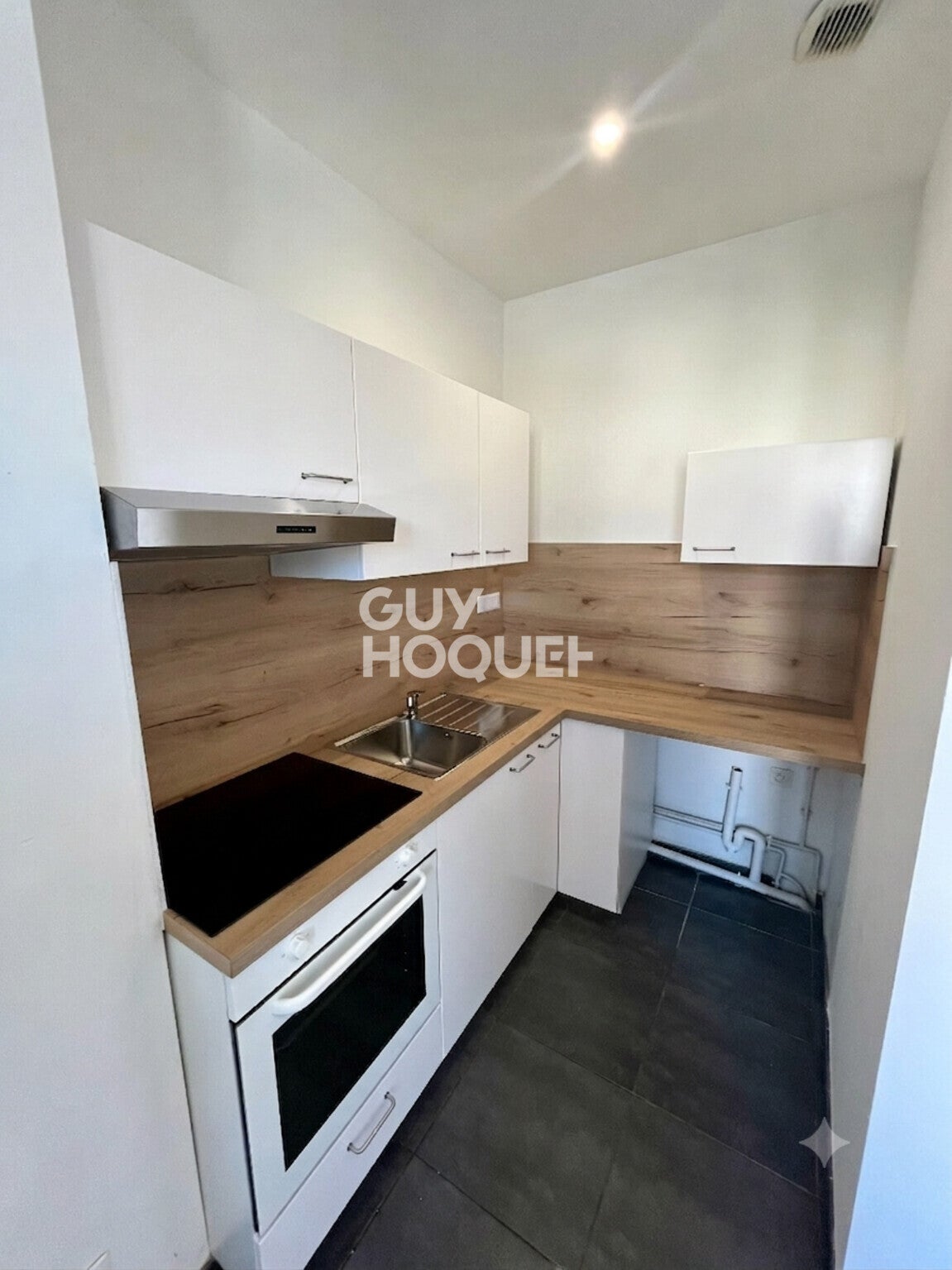 Appartement Rue Louis Goux à Villeurbanne