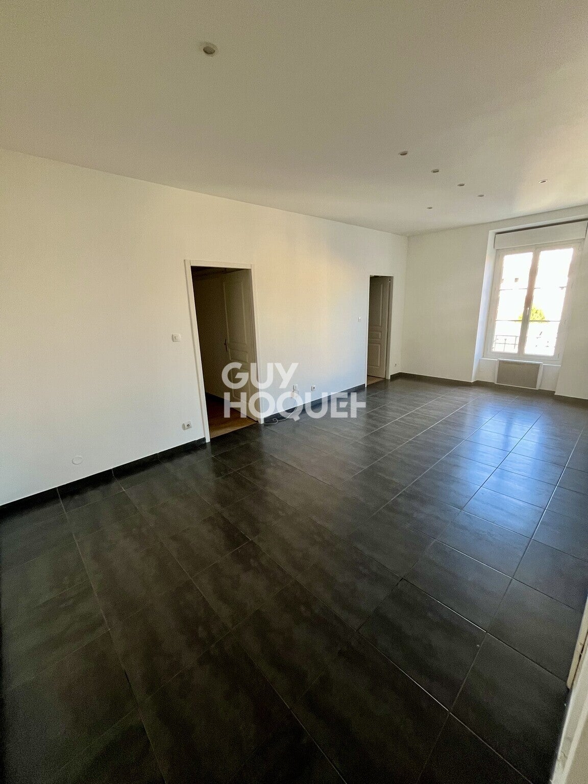 Appartement Rue Louis Goux à Villeurbanne