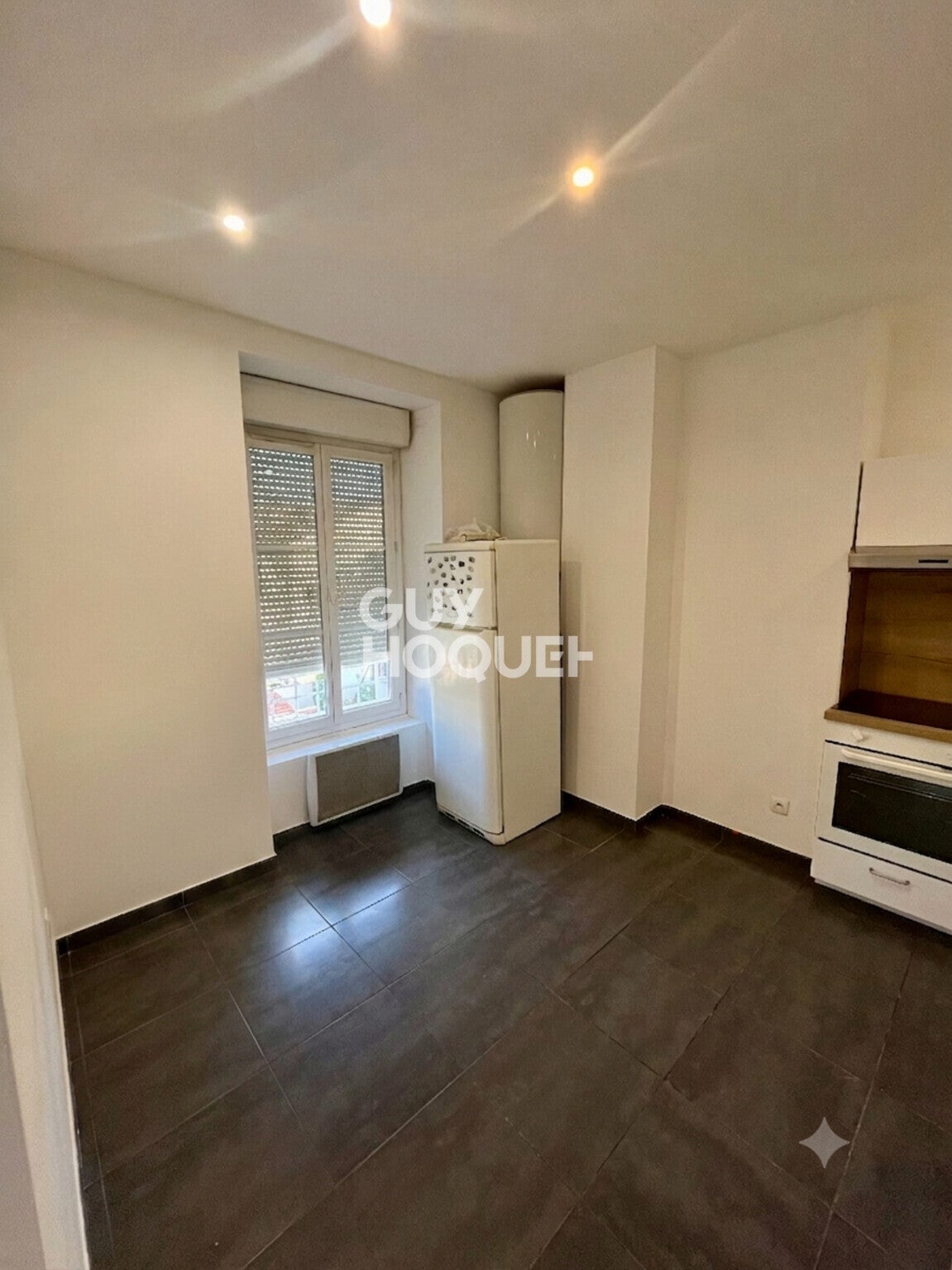 Appartement Rue Louis Goux à Villeurbanne