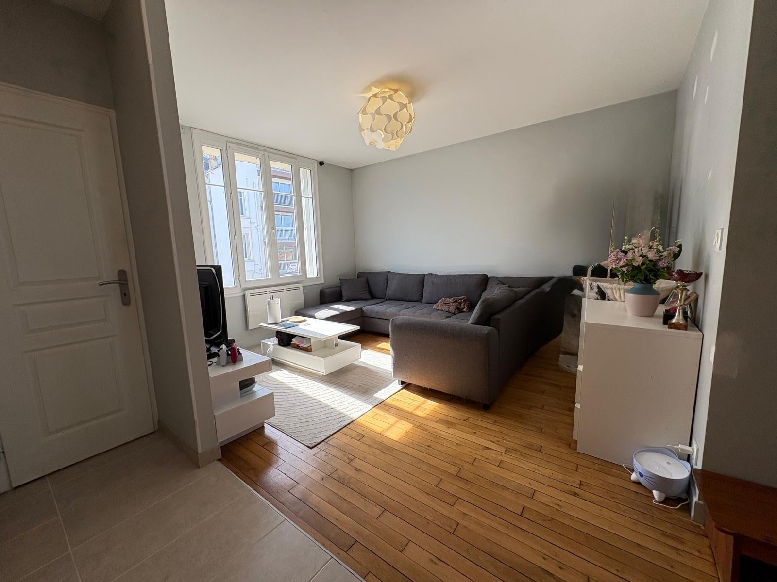 Appartement Avenue de Grammont à Tours