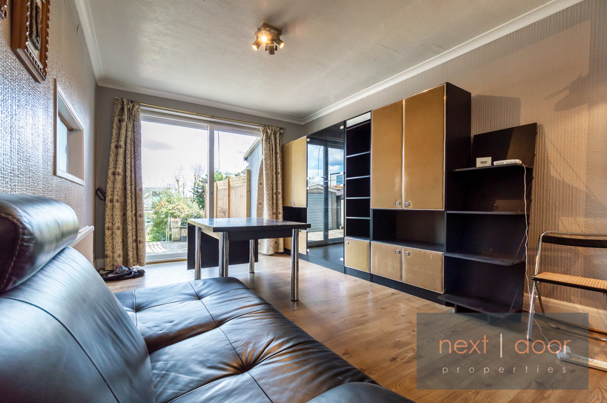 House Derby Hill in Greater London