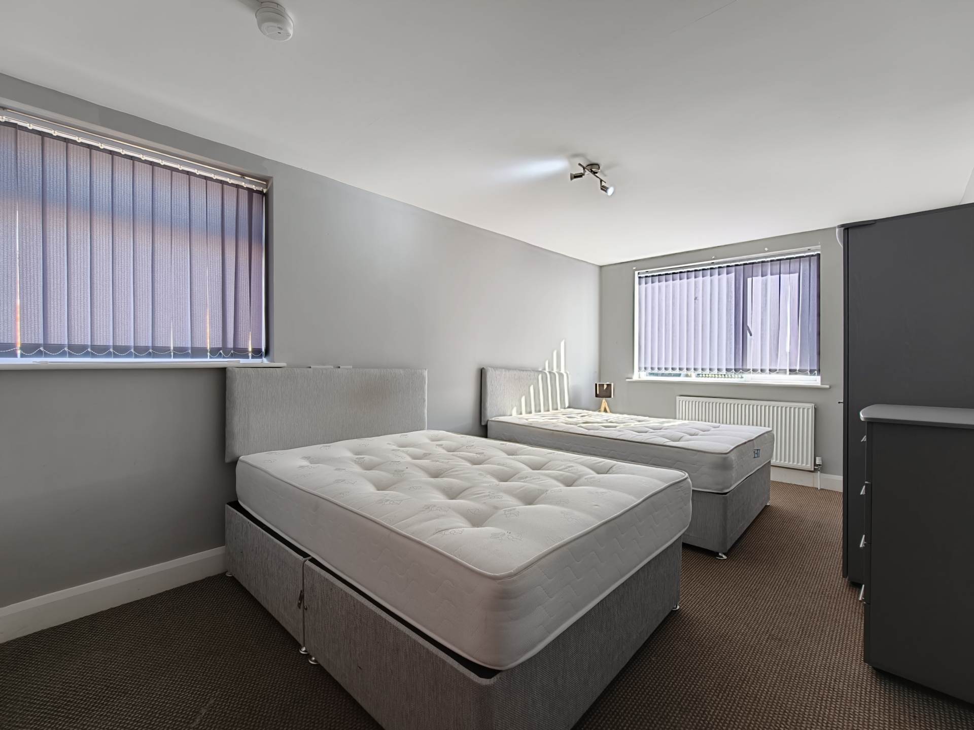 Room Palatine Road in Blackpool