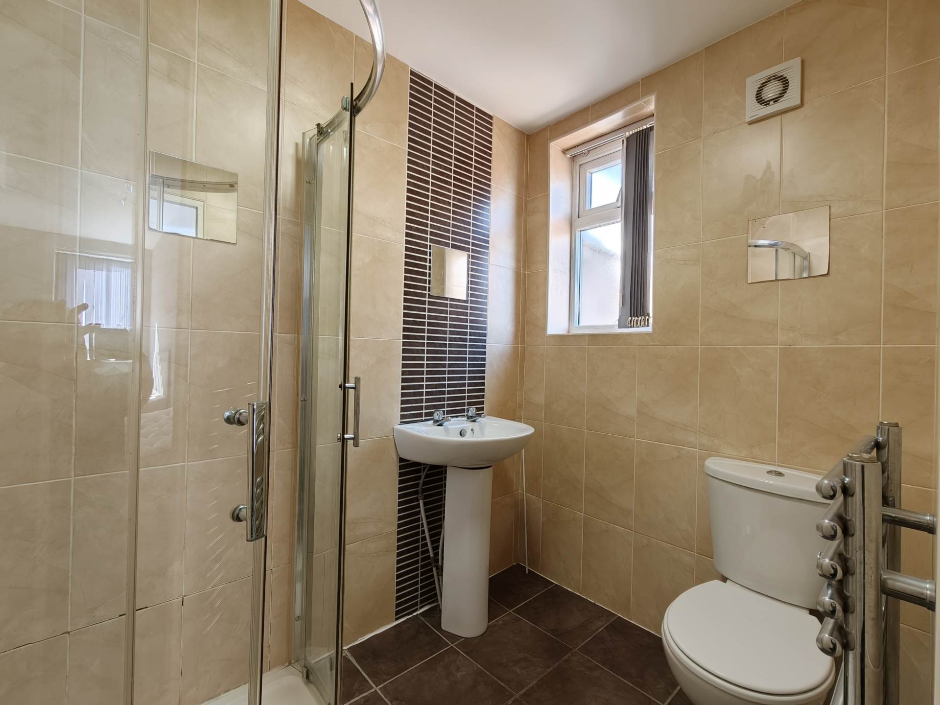 Room Palatine Road in Blackpool