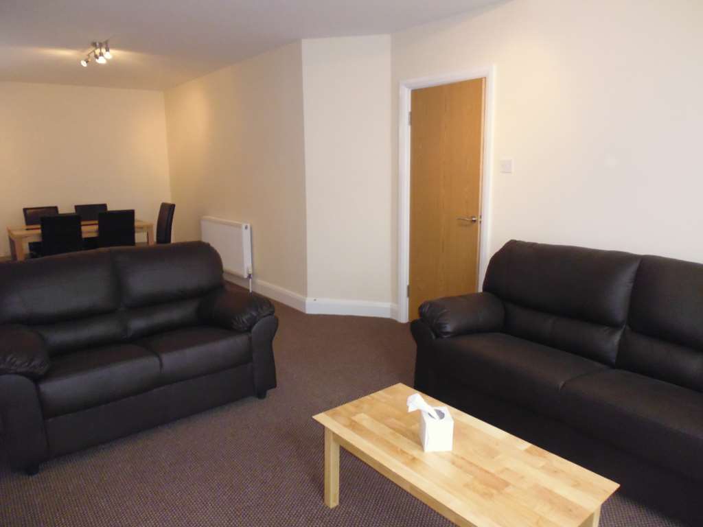 Room Palatine Road in Blackpool