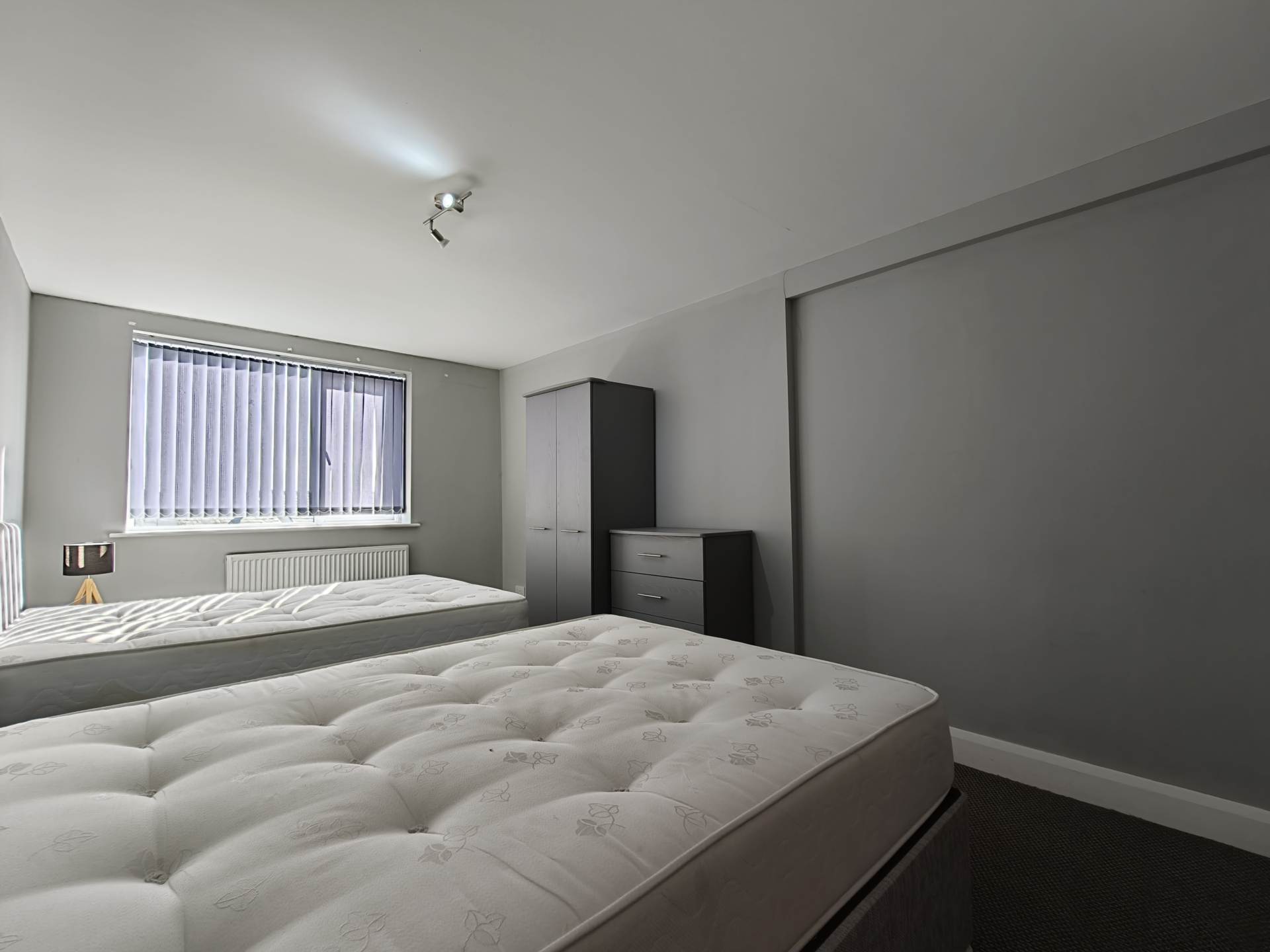 Room Palatine Road in Blackpool