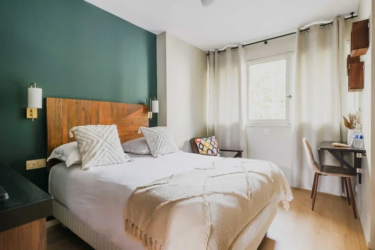 Appartement Avenue du Général de Gaulle à Meudon