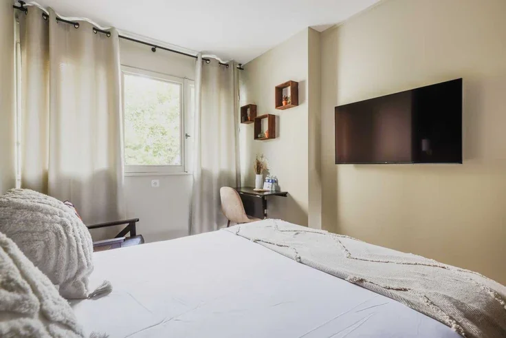 Appartement Avenue du Général de Gaulle à Meudon