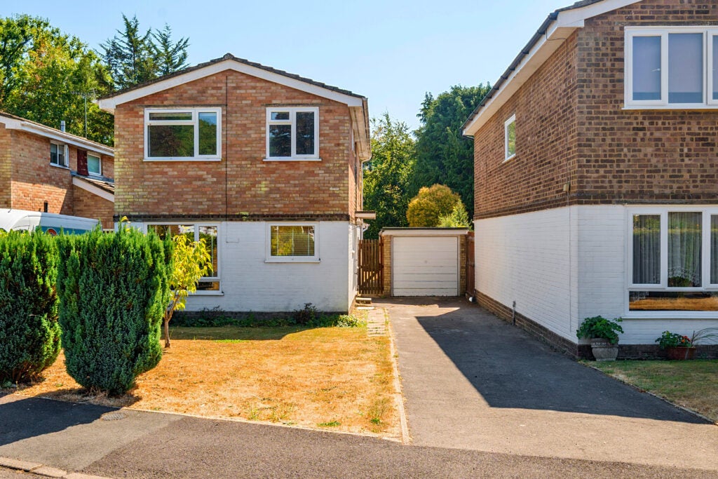 House Manor Lea in Waverley