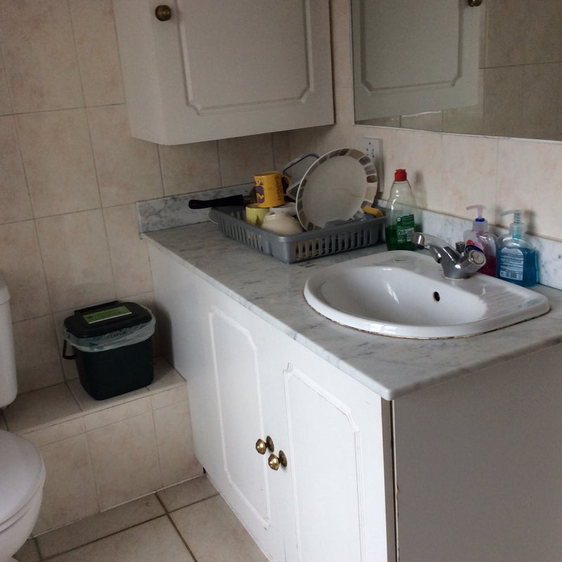 Room Ossulton Way in Greater London