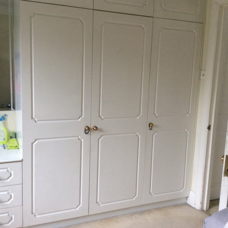 Room Ossulton Way in Greater London