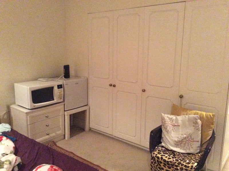 Room Ossulton Way in Greater London