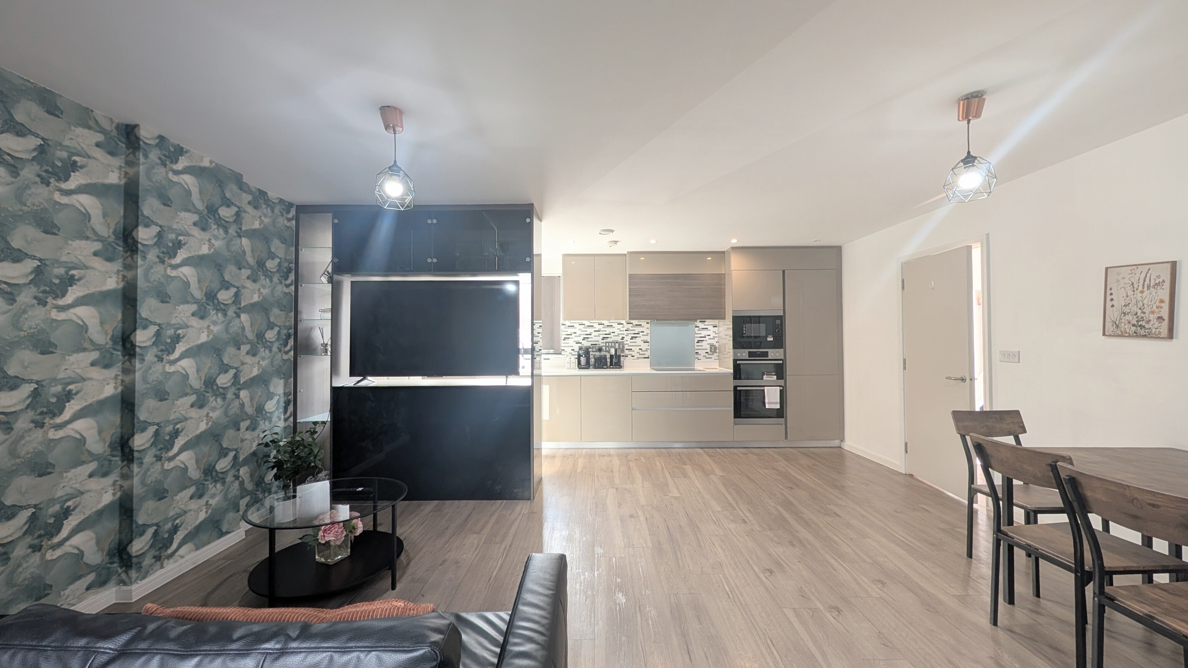 House Fishers Way in Greater London