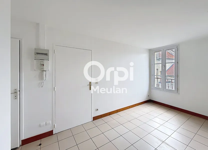 Appartement Rue du Cimetière à Limay