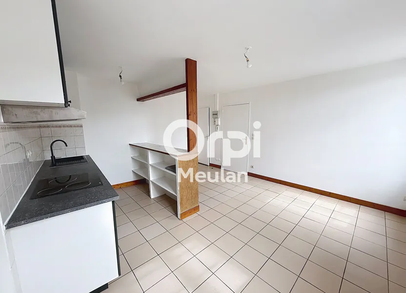 Appartement Rue du Cimetière à Limay