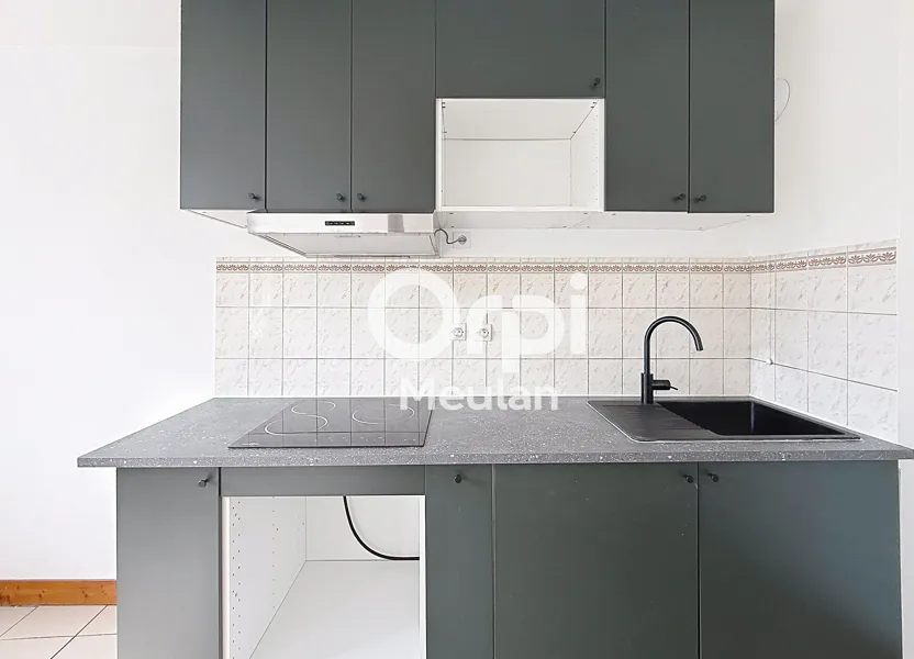 Appartement Rue du Cimetière à Limay