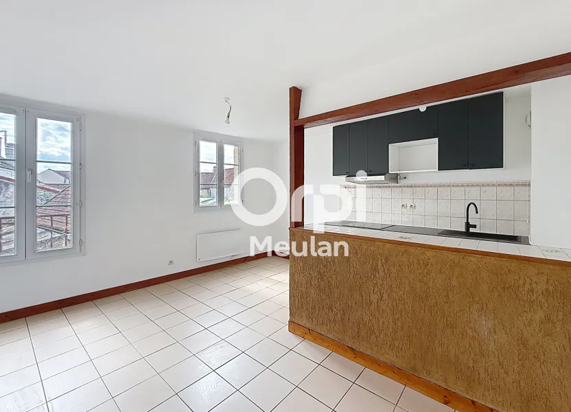 Appartement Rue du Cimetière à Limay