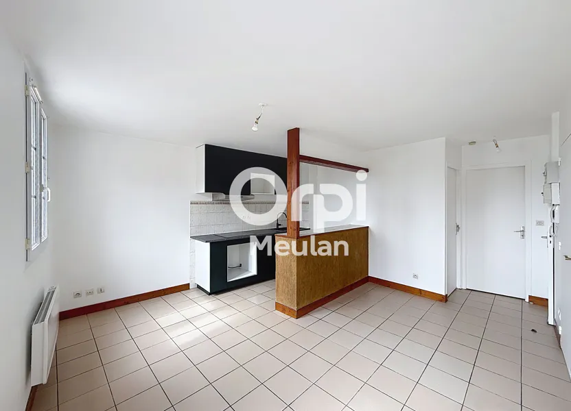 Appartement Rue du Cimetière à Limay