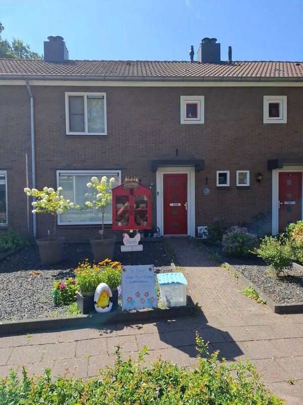 Appartement Randweg in Nunspeet