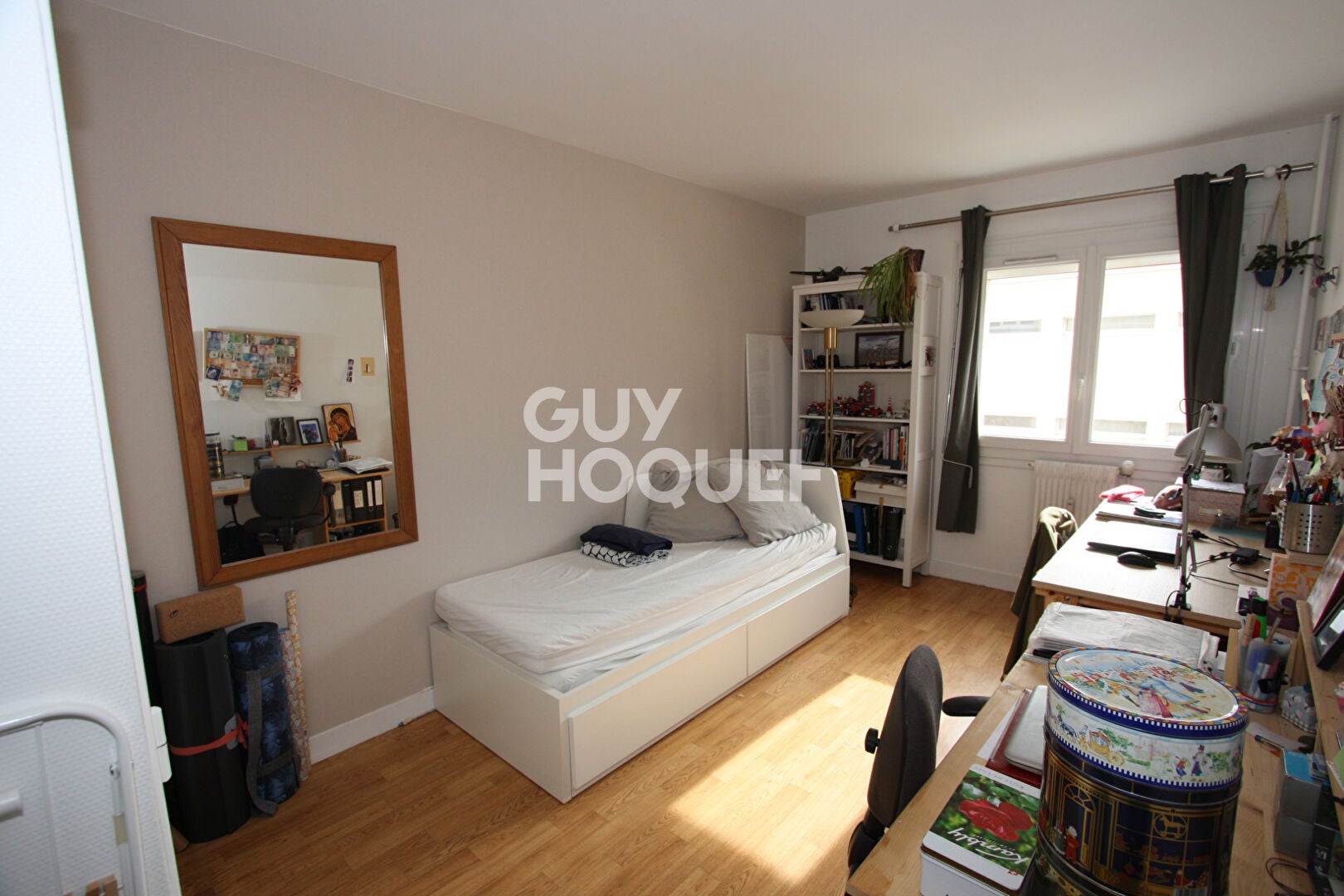 Appartement Boulevard Jean Jaurès à Orléans