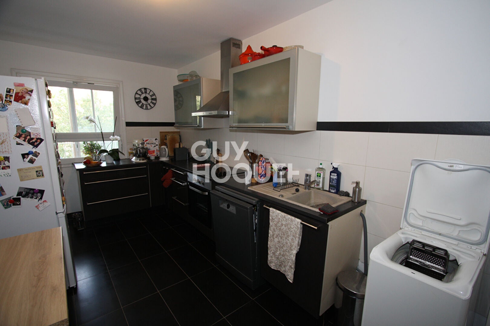Appartement Boulevard Jean Jaurès à Orléans