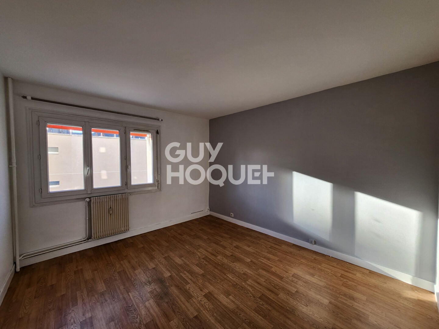 Appartement Boulevard Jean Jaurès à Orléans