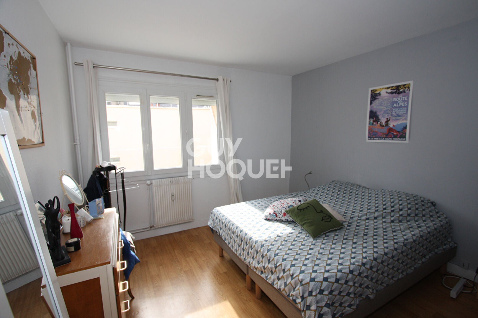 Appartement Boulevard Jean Jaurès à Orléans