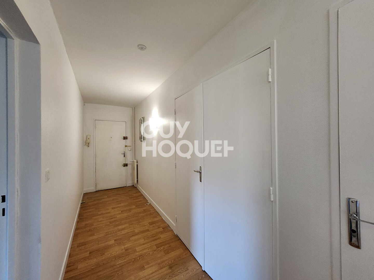 Appartement Boulevard Jean Jaurès à Orléans